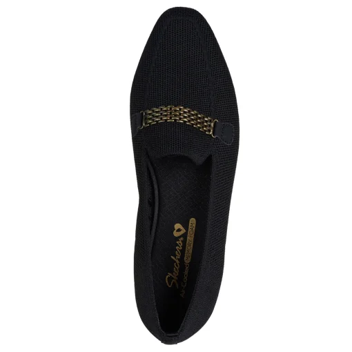Women's Skechers, Cleo Snip - High Fashion Flat