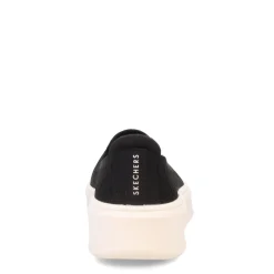 Women's Skechers, Court Break - Heart Breaker Slip-On