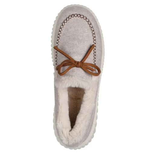 Women's Skechers, Cozy Ojai Slip-On