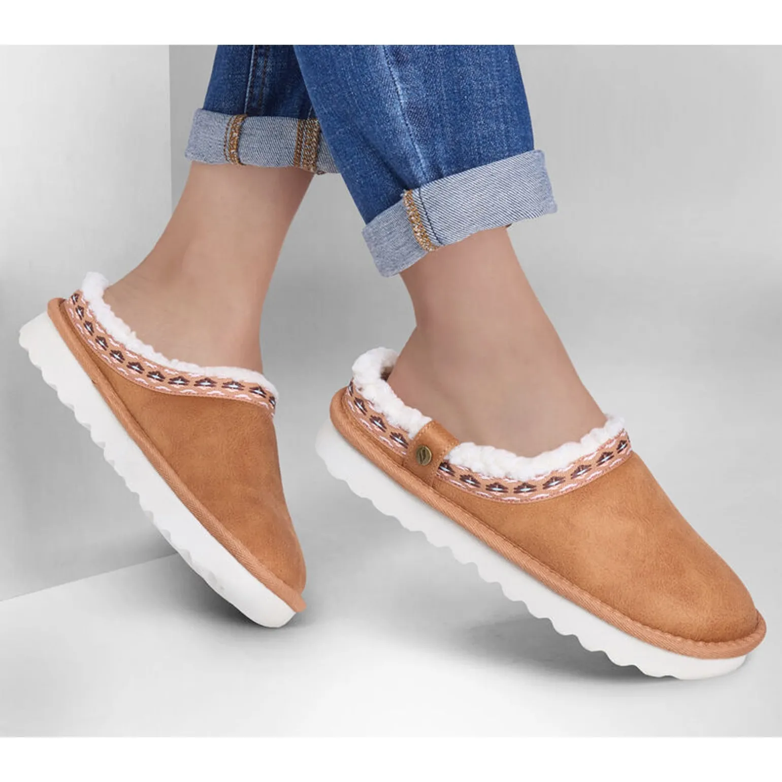 Women's Skechers, Cozy Up - Idlewild Clog