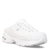 Women's Skechers, D'lites - Bright Sky Sneaker