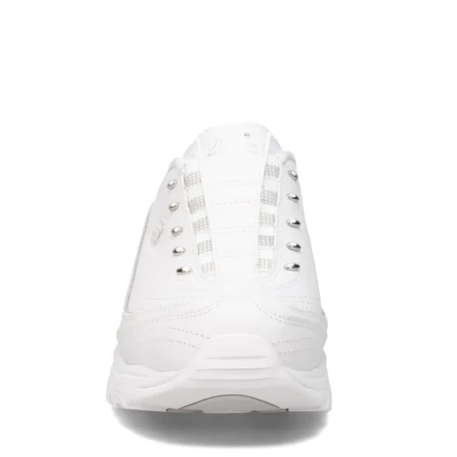 Women's Skechers, D'lites - Bright Sky Sneaker - Wide Width