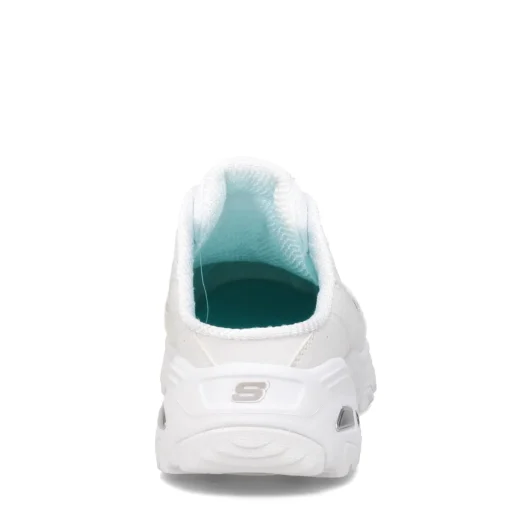 Women's Skechers, D'lites - Bright Sky Sneaker