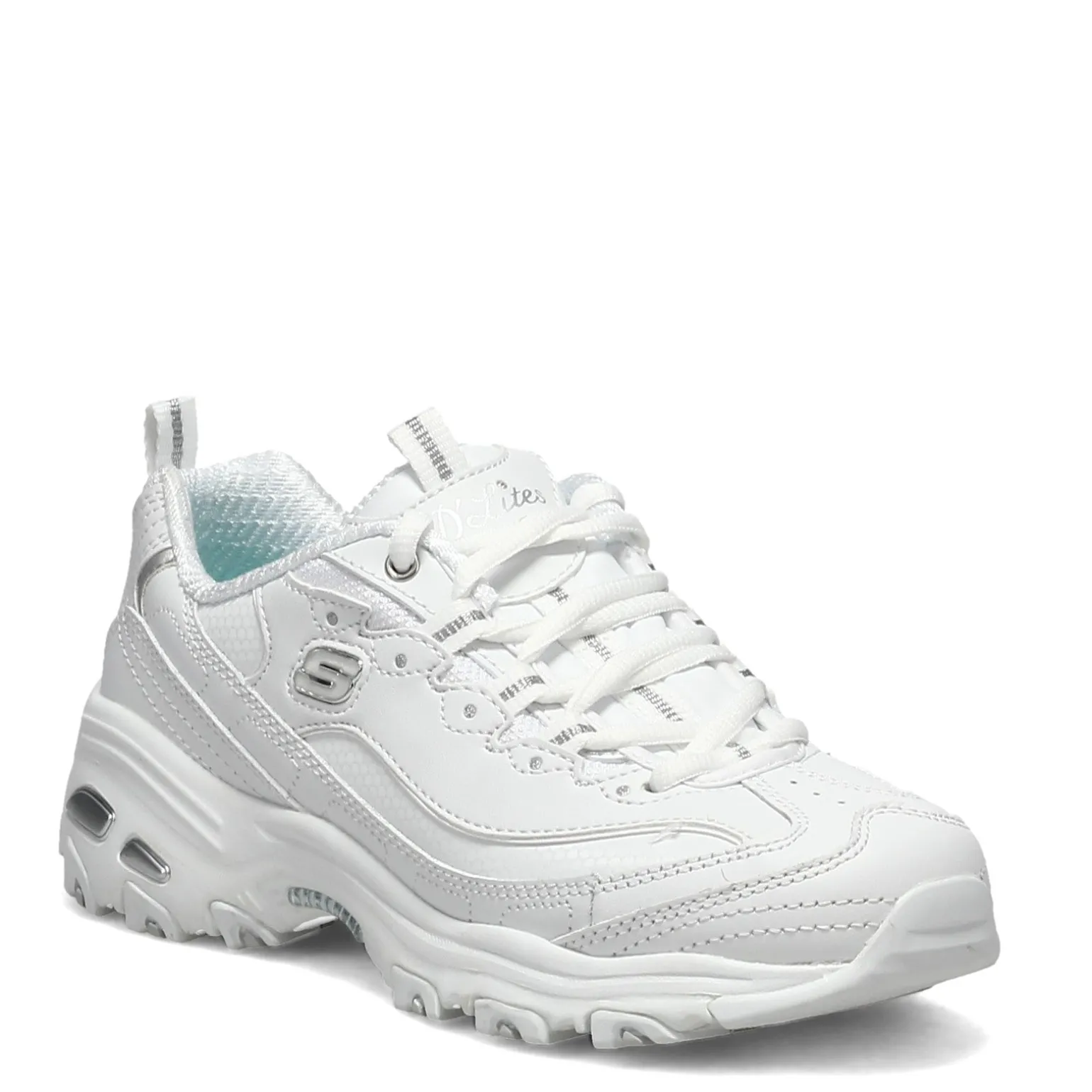 Women's Skechers, D'Lites - Fresh Start Sneaker - Wide Width