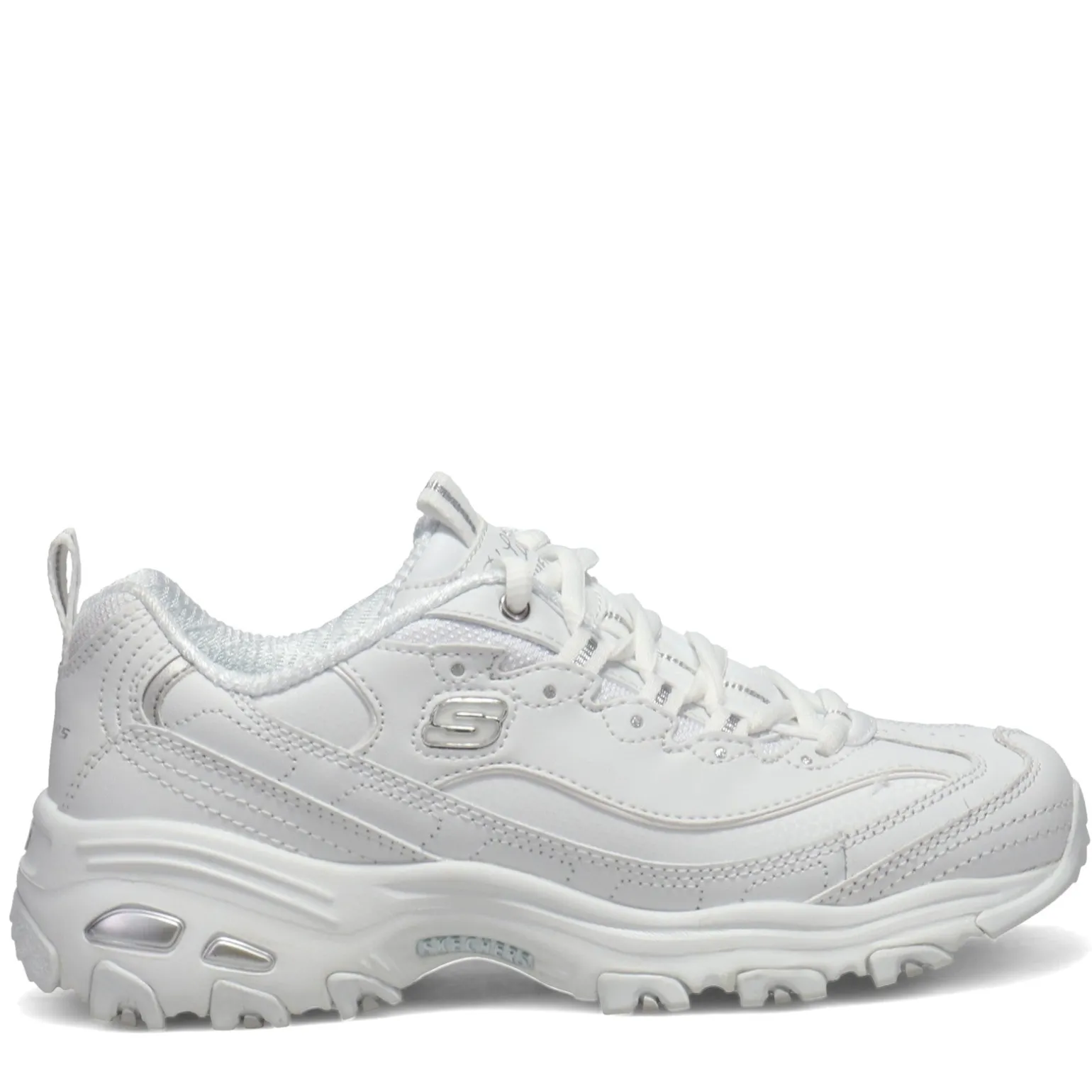 Women's Skechers, D'Lites - Fresh Start Sneaker - Wide Width