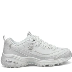 Women's Skechers, D'Lites - Fresh Start Sneaker