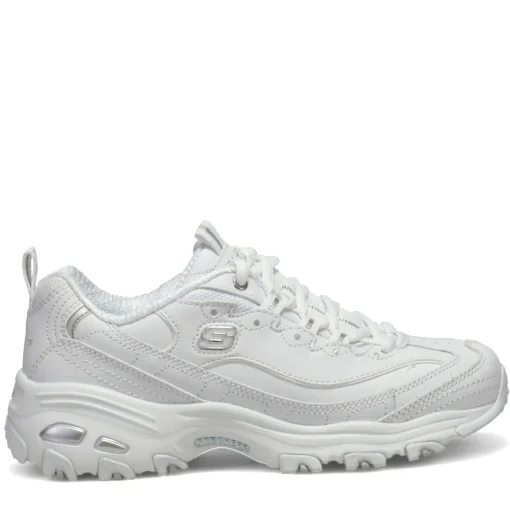 Women's Skechers, D'Lites - Fresh Start Sneaker