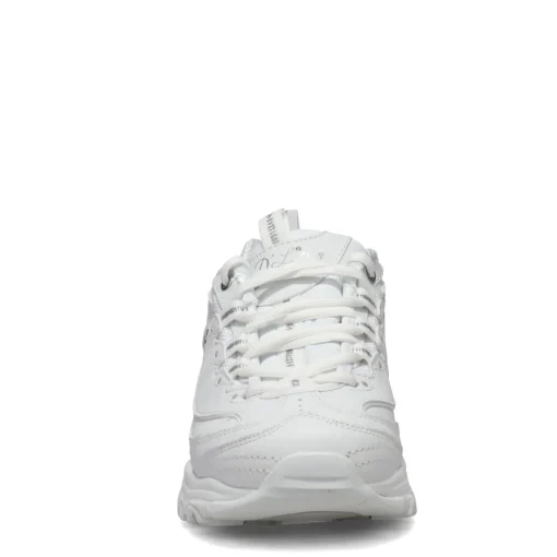 Women's Skechers, D'Lites - Fresh Start Sneaker