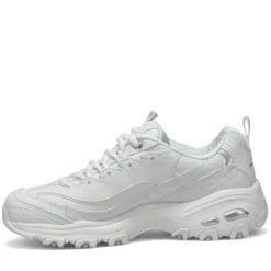 Women's Skechers, D'Lites - Fresh Start Sneaker