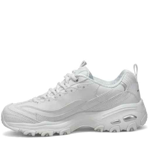 Women's Skechers, D'Lites - Fresh Start Sneaker