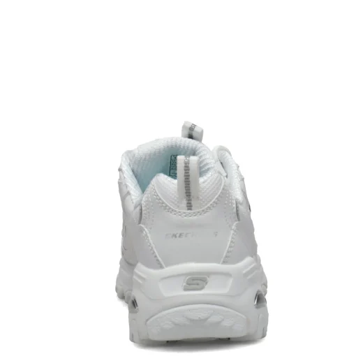Women's Skechers, D'Lites - Fresh Start Sneaker
