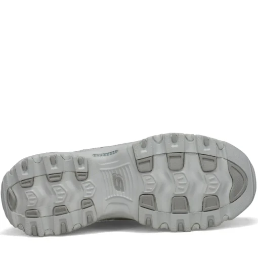 Women's Skechers, D'Lites - Fresh Start Sneaker