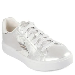Women's Skechers, Eden LX - Slight Shimmer Sneaker