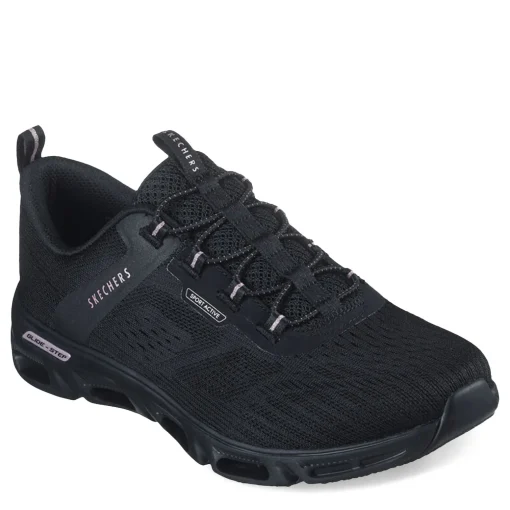 Women's Skechers, Glide-Step Gratify - Renown Sneaker