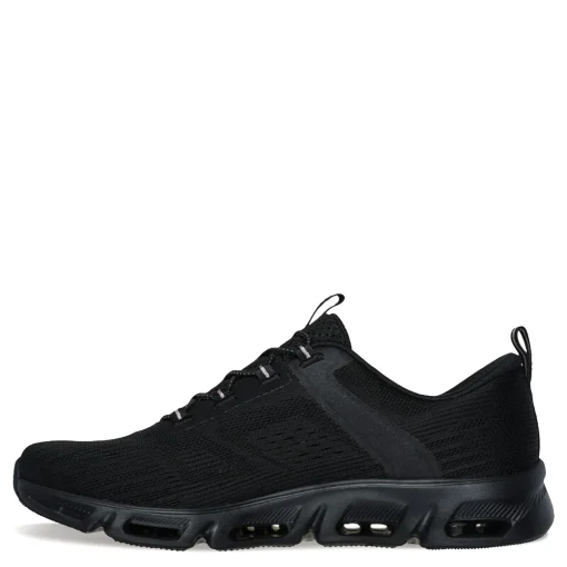 Women's Skechers, Glide-Step Gratify - Renown Sneaker