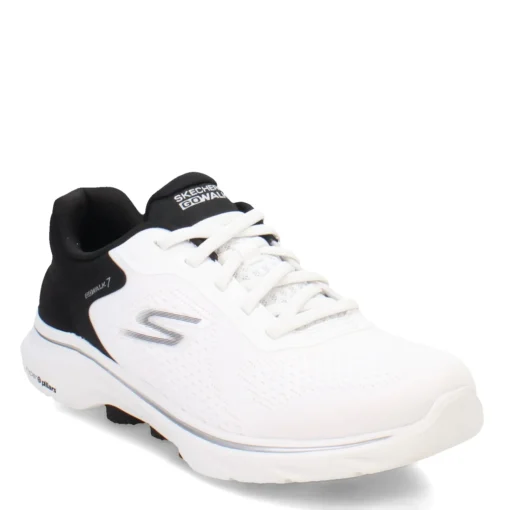 Women's Skechers, GO WALK 7 - Cosmic Waves Sneaker