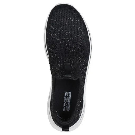 Women's Skechers, GO WALK 7 - Blink Sneaker