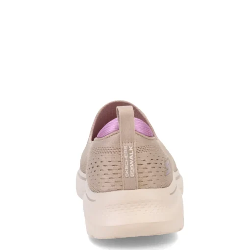 Women's Skechers, GO WALK 7 - Vina Sneaker