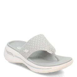 Women's Skechers, GO WALK Arch Fit Sandal - Spellbound Sandal