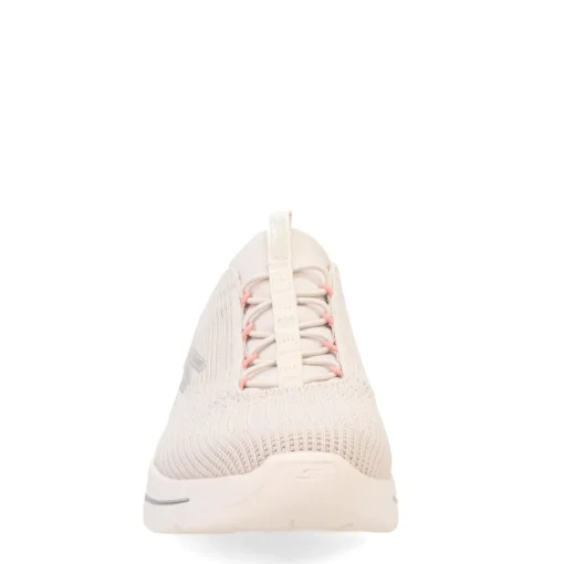 Women's Skechers, GO WALK Arch Fit - Crystal Waves Sneaker