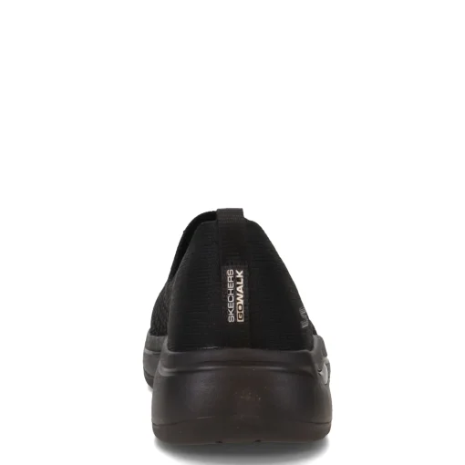 Women's Skechers, GO WALK Arch Fit Delora Slip-On