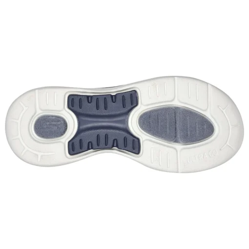 Women's Skechers, GO WALK Arch Fit - Polished Sandal
