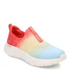 Women's Skechers, GO WALK Flex - Cali Sunset Sneaker
