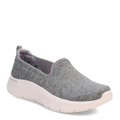 Women's Skechers, GO WALK Flex Sneaker