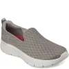 Women's Skechers, GO WALK FLEX - Ocean Wind Sneaker