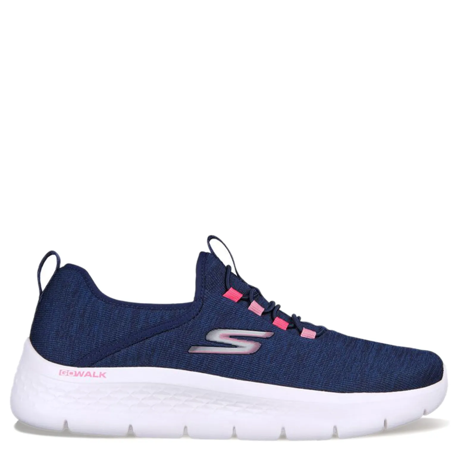 Women's Skechers, GO WALK FLEX - Lucy Sneaker
