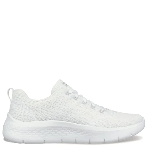 Women's Skechers, GO WALK FLEX - Striking Look Walking Shoe