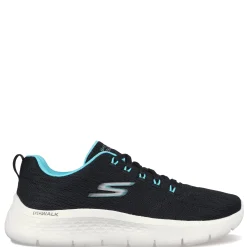 Women's Skechers, GO WALK FLEX - Striking Look Walking Shoe