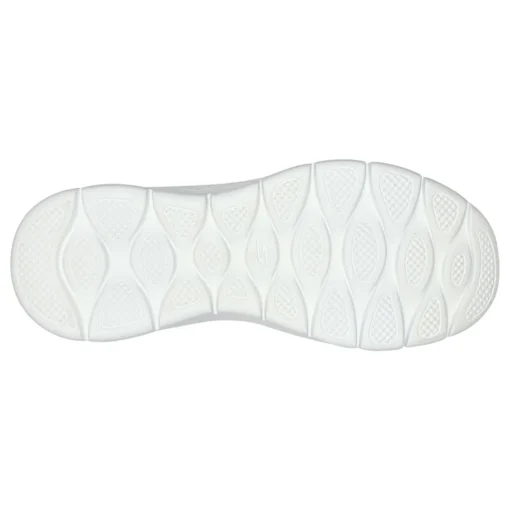 Women's Skechers, GO WALK FLEX - Striking Look Walking Shoe