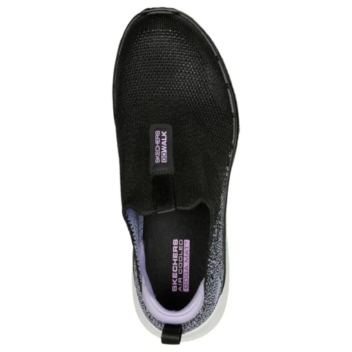 Women's Skechers, GOwalk 6 - Glimmering Slip-On