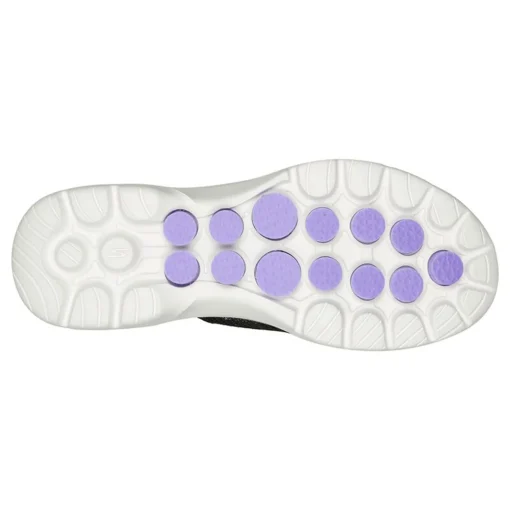 Women's Skechers, GOwalk 6 - Glimmering Slip-On