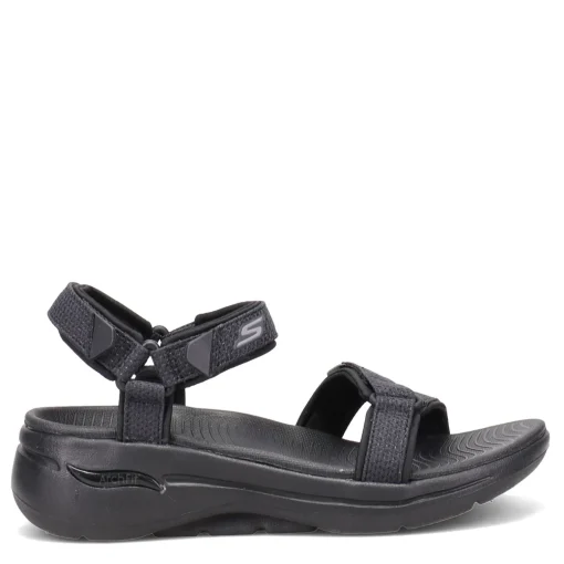 Women's Skechers, GOwalk Arch Fit - Cruise Around Sandal