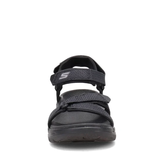 Women's Skechers, GOwalk Arch Fit - Cruise Around Sandal