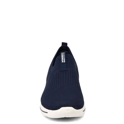 Women's Skechers, GOwalk Arch Fit - Iconic Slip-On