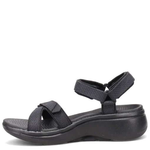 Women's Skechers, GOwalk Arch Fit - Cruise Around Sandal