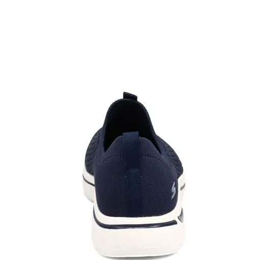 Women's Skechers, GOwalk Arch Fit - Iconic Slip-On