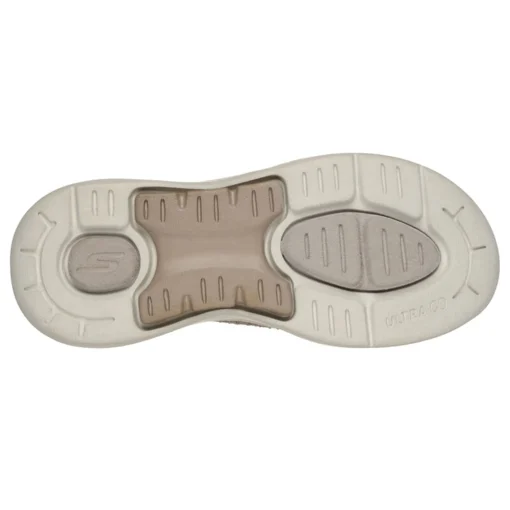 Women's Skechers, GOwalk Arch Fit - Dazzle Sandal