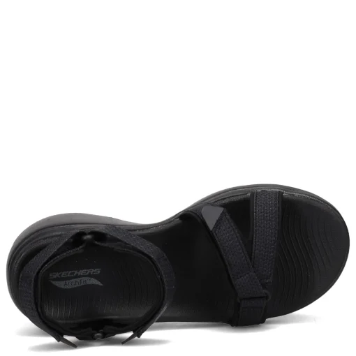 Women's Skechers, GOwalk Arch Fit - Cruise Around Sandal