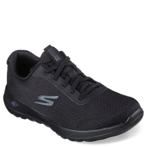 Women's Skechers, GOwalk Joy - Ecstatic Walking Shoe - Wide Width