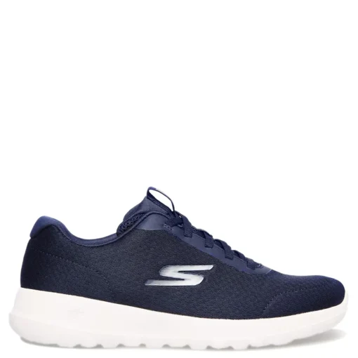 Women's Skechers, GOwalk Joy - Ecstatic Walking Shoe - Wide Width