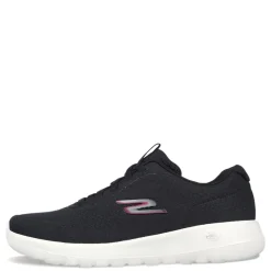 Women's Skechers, GOwalk Joy - Ecstatic Walking Shoe - Wide Width