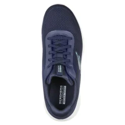 Women's Skechers, GOwalk Joy - Ecstatic Walking Shoe - Wide Width
