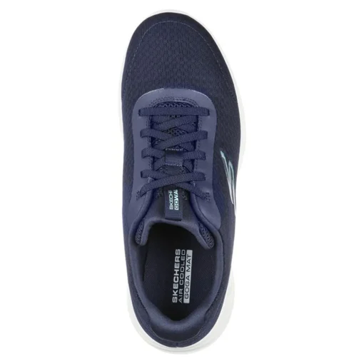 Women's Skechers, GOwalk Joy - Ecstatic Walking Shoe - Wide Width