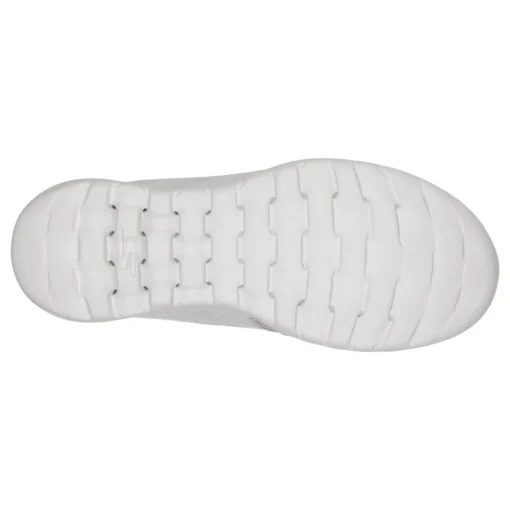 Women's Skechers, GOwalk Lite - Isla Boat Shoe - Wide Width