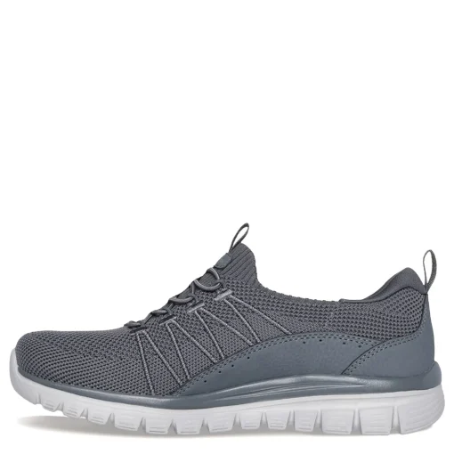 Women's Skechers, Graceful - Picture Perfect Sneaker