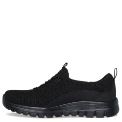 Women's Skechers, Graceful - Picture Perfect Sneaker